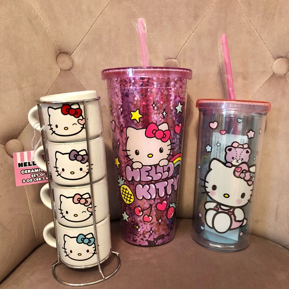 🩷🎀Hello Kitty🌸💕 - Picture 4 of 9